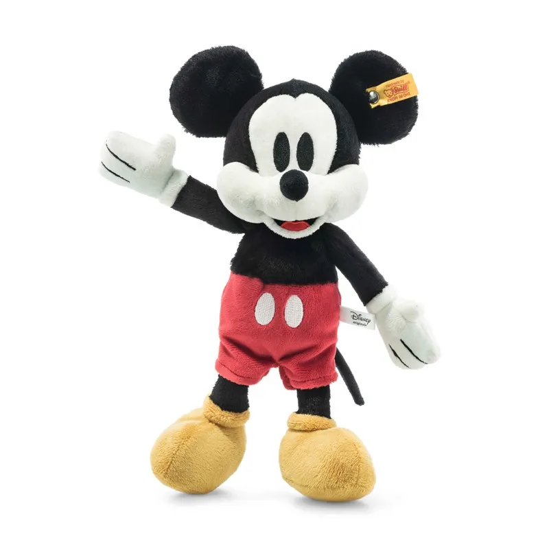 Disney Originals Mickey Mouse   ⋅ Steiff