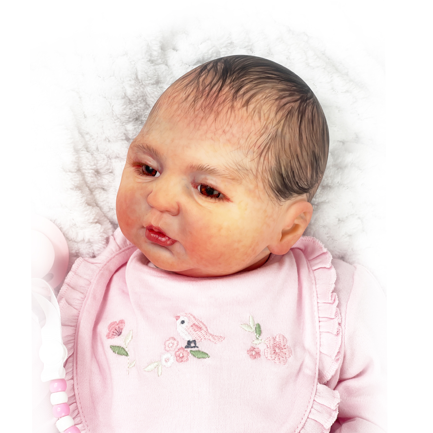 Anna-Maria ⋅ Reborn Luxe Collection