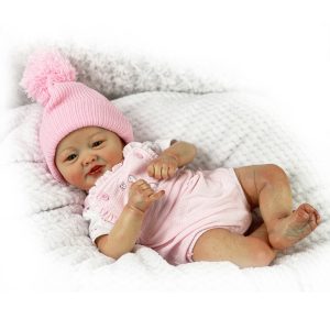 Joelle  ⋅ Reborn Luxe Collection