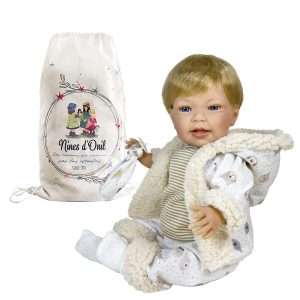 Susi Baby Doll ⋅ D'Nines
