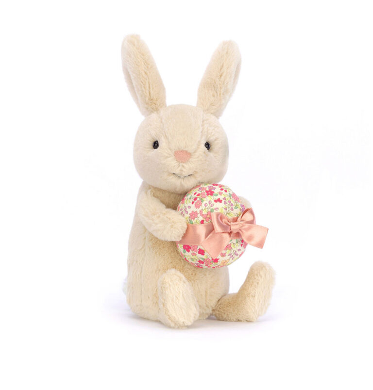 Bonny Bunny with Egg main image 0