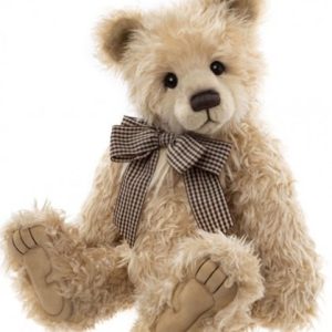 Whittaker  ⋅ Charlie Bears