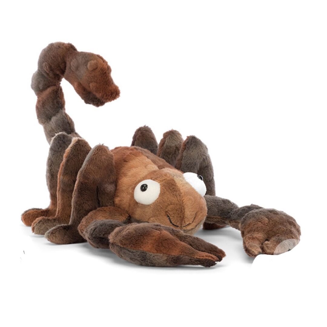 Simon Scorpion ⋅ Jellycat