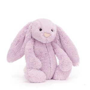 Bashful Lilac  Bunny ⋅ Jellycat