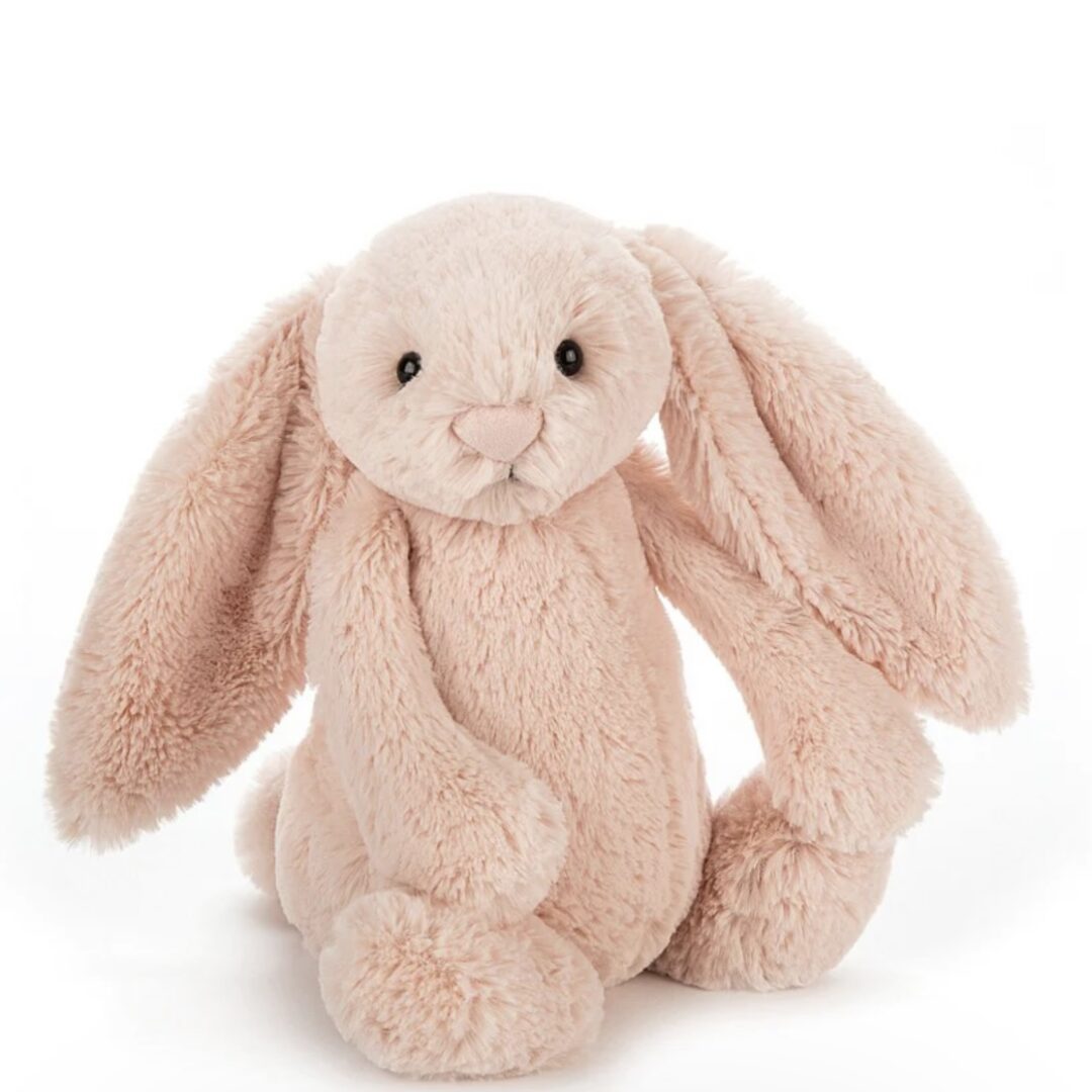 Bashful Blush Bunny ⋅ Jellycat HTF