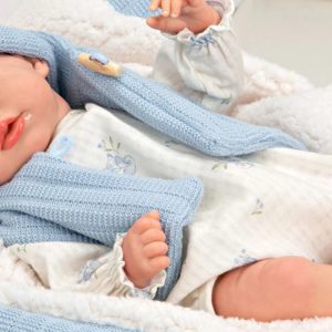 Reborn Baby Martin ⋅ Arias