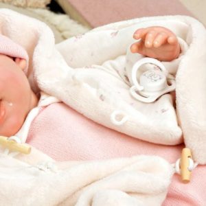 Reborn Baby Elba ⋅ Arias