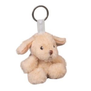Ralph Labrador Keyring Wrendale