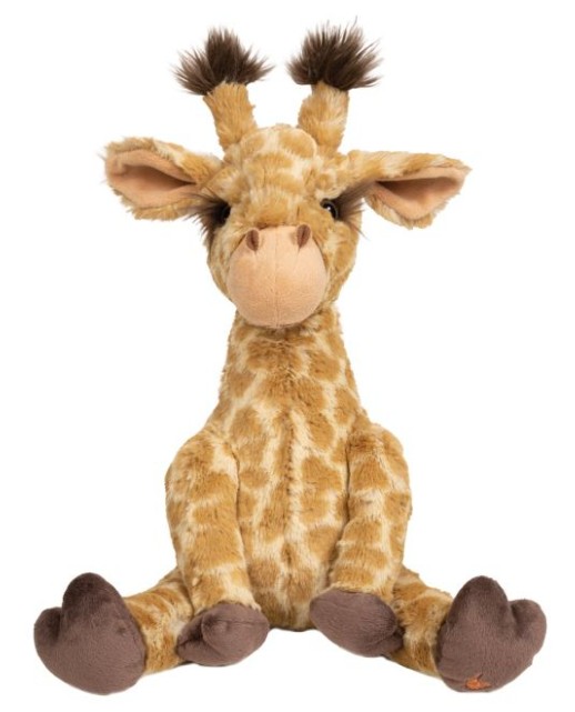 Camilla Giraffe Wrendale