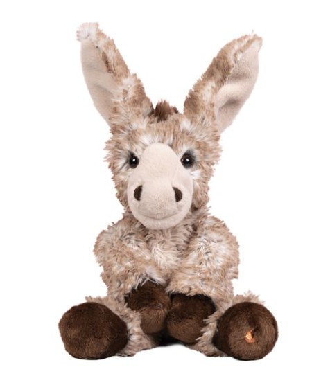 Jack Donkey Junior Wrendale