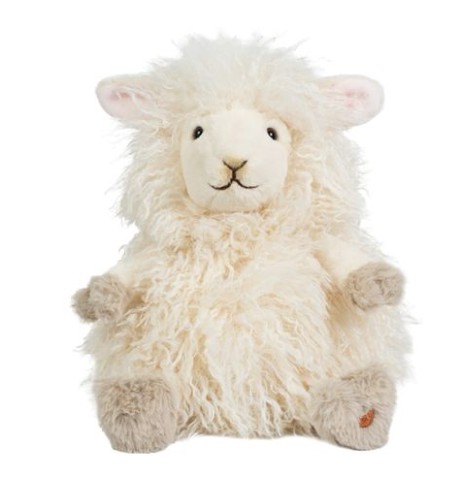 Beryl Sheep Junior Wrendale