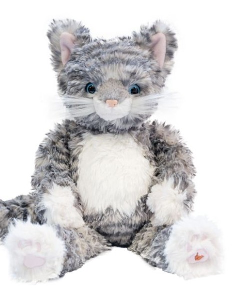 Esmerelda Cat Wrendale