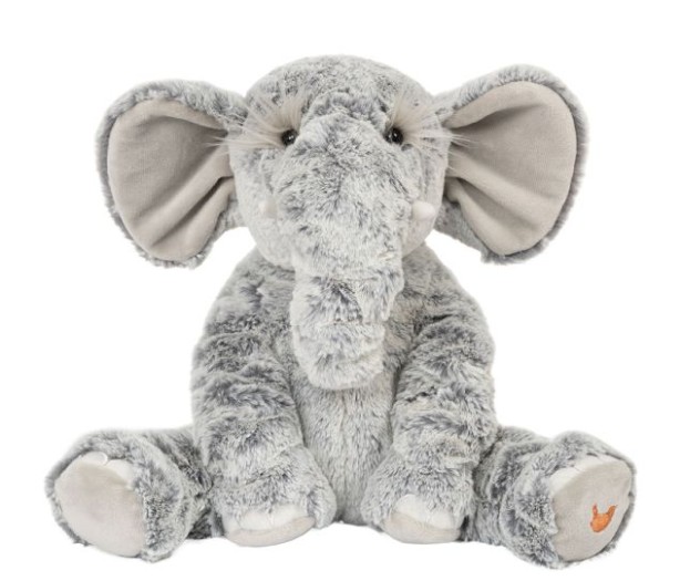 Winnie Elephant Wrendale