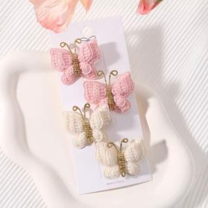 Doll Hair Clips