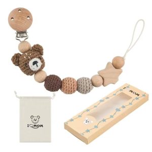 Reborn Doll Dummy Clip Bear