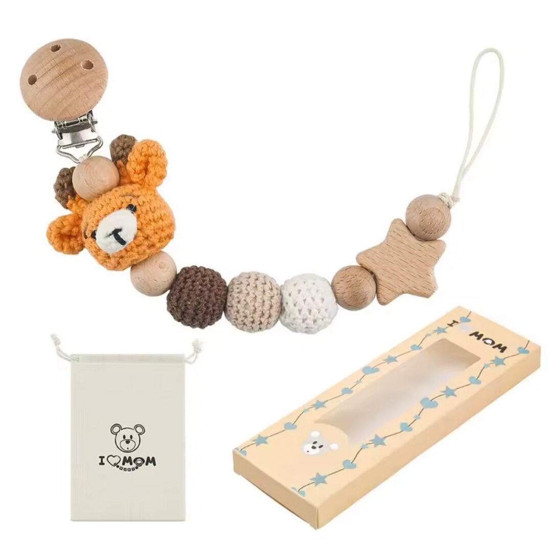 Reborn Doll Dummy Clip