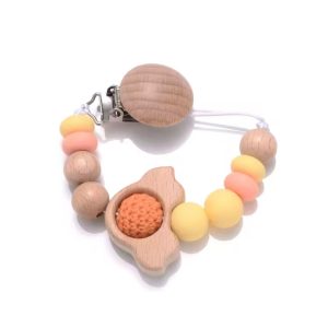 Reborn Doll Wooden Dummy Clip