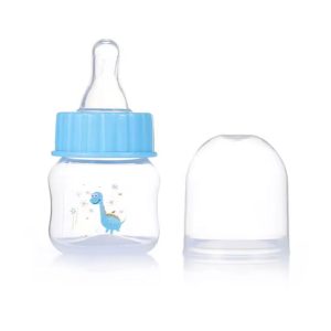 Reborn Baby Bottle (2oz)