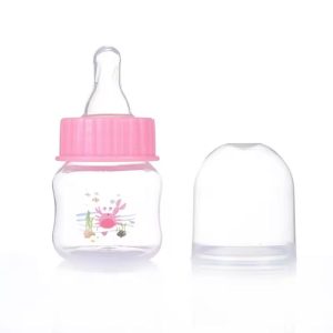 Reborn Baby Bottle (2oz)