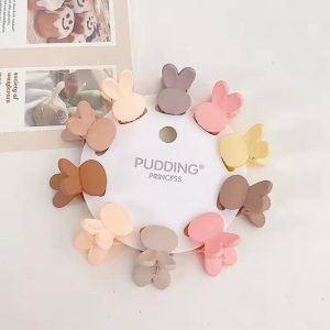 Doll Hair Clips