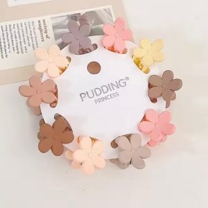 Doll Hair Clips