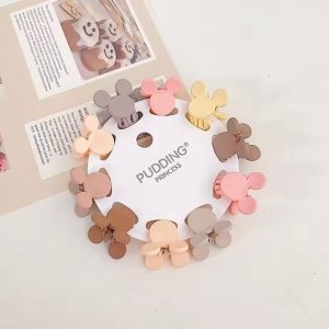 Doll Hair Clips