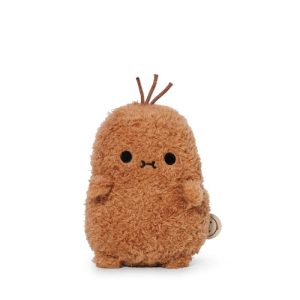 Bodily Ricespud Mini Sitting Plush Toy