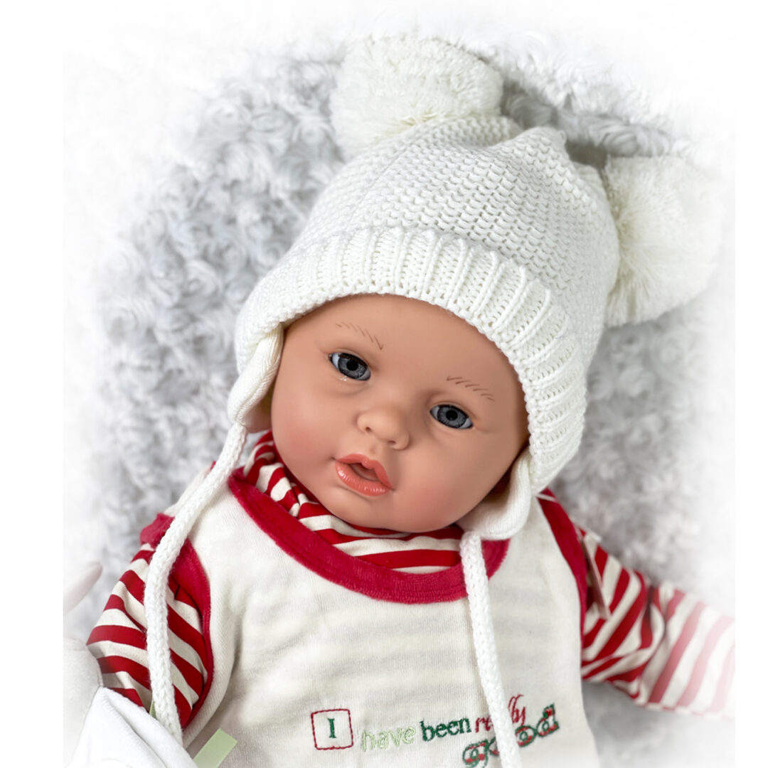 Leonora ⋅ Toddler