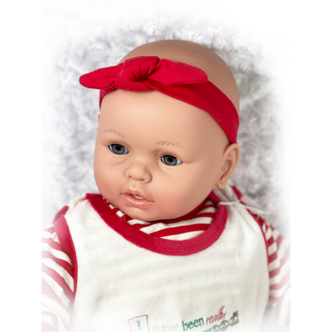Luisa ⋅ Toddler