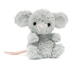 Yummy Mouse ⋅ Jellycat