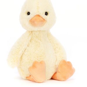 Bashful Duckling  ⋅ Jellycat