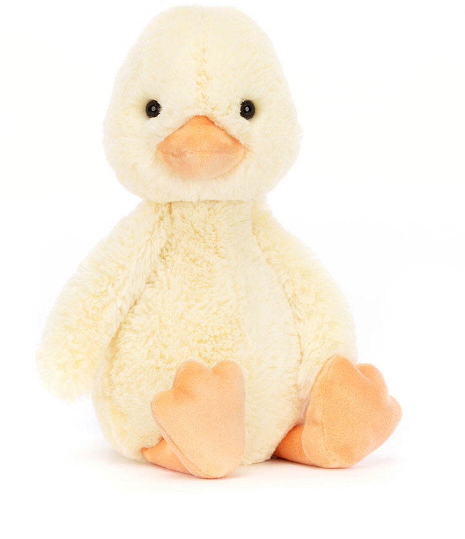 Bashful Duckling  ⋅ Jellycat