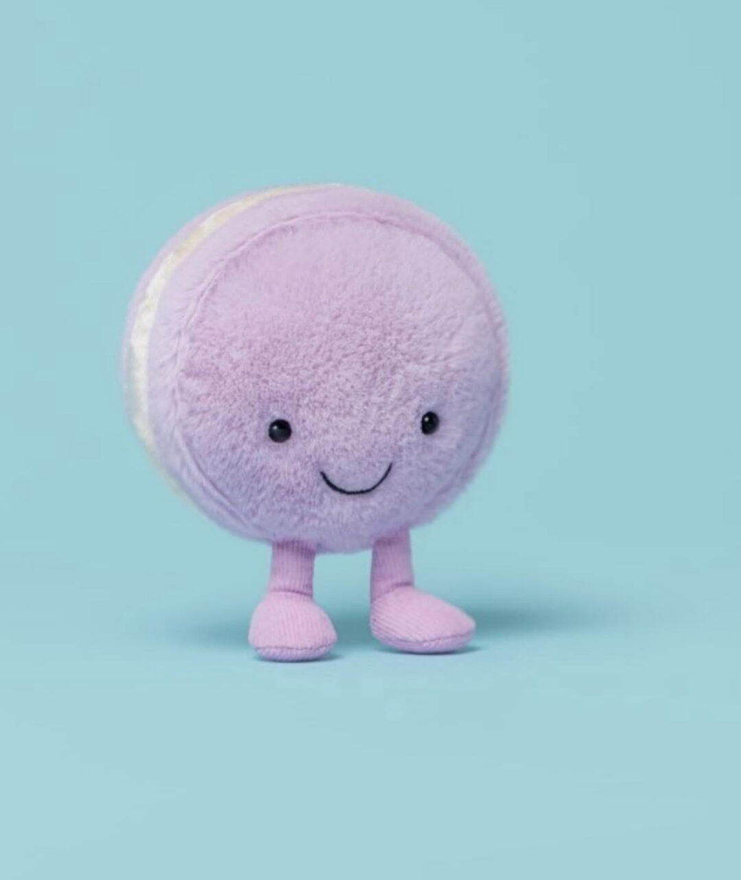 May Macaron Paris Exclusive ⋅ Jellycat