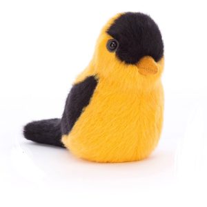 Birdling Goldfinch ⋅ Jellycat