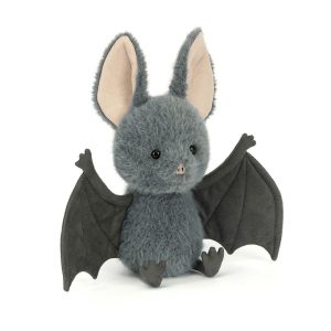 Broox Bat ⋅ Jellycat