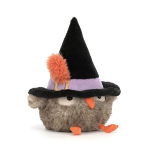 Heccaty Hootnightly ⋅ Jellycat