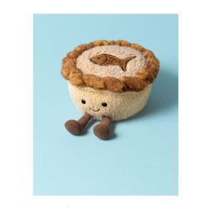 Fish pie ⋅ Jellycat Full Set