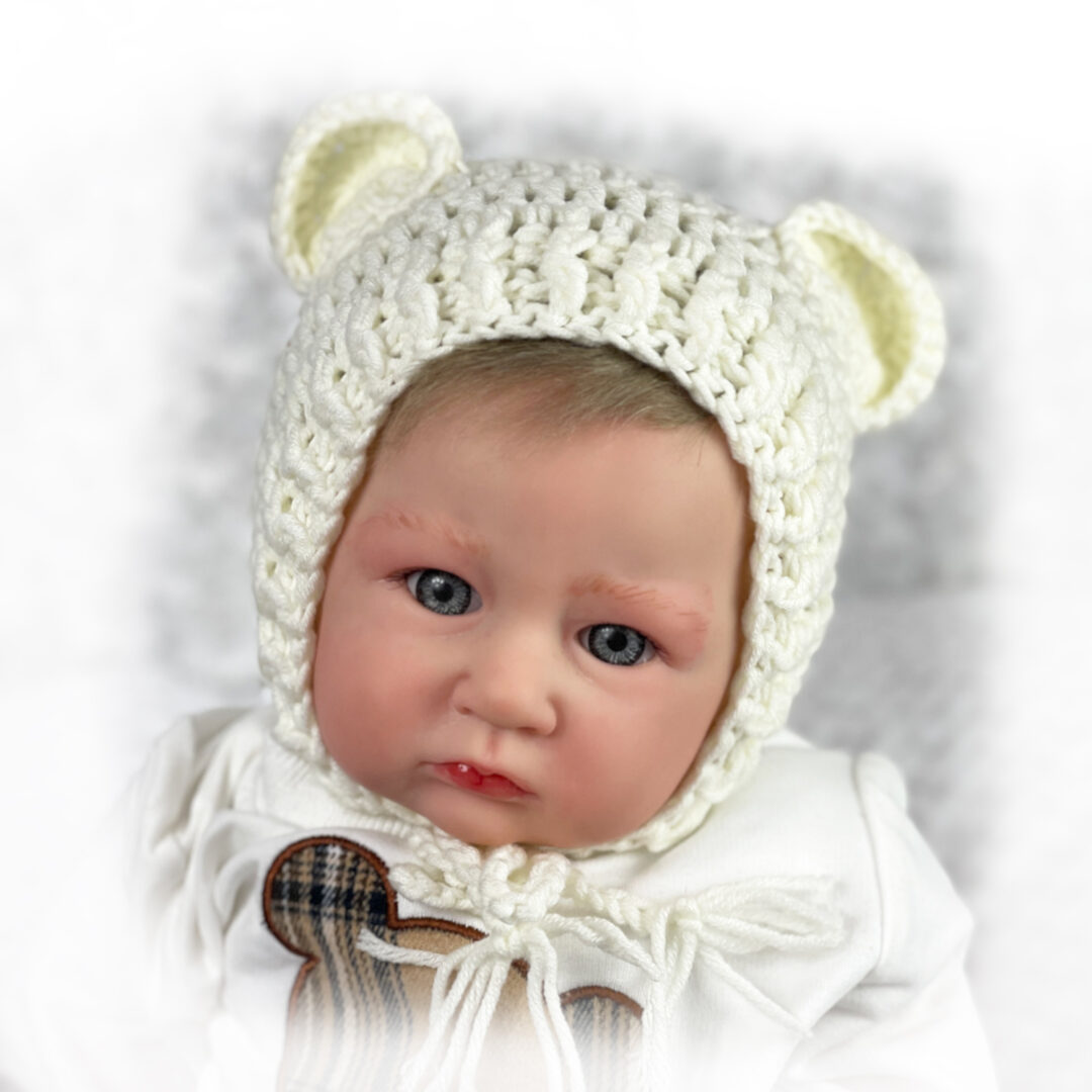 Cruz ⋅ Reborn Kool Kidz™