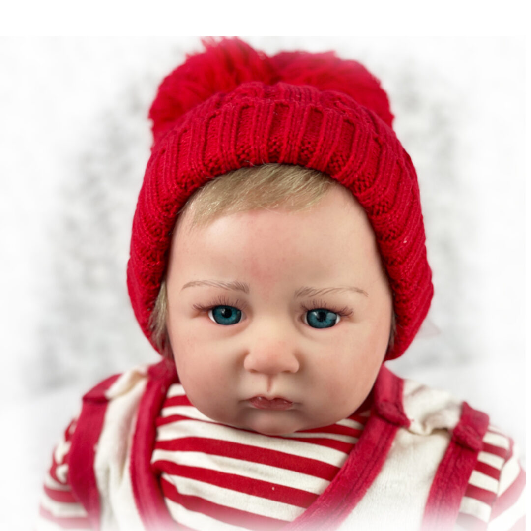 Lomax ⋅ Reborn Kool Kidz™