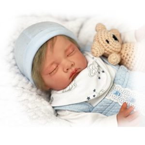 Billy  ⋅ Reborn Baby