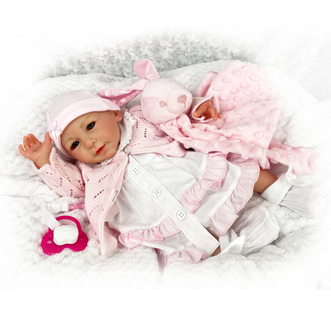 Lisa ⋅ Reborn Baby