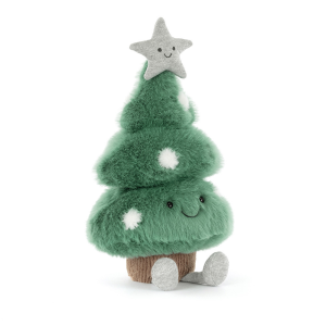 Amuseables Christmas Tree ⋅ Jellycat Retired