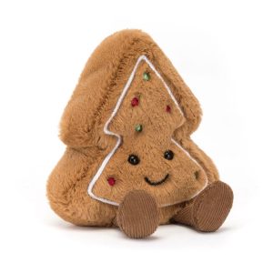Amuseables Tree Cookie ⋅ Jellycat