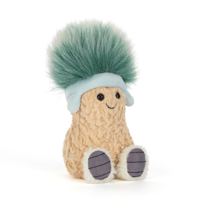 Amuseables Peanut 'Après Ski' ⋅ Jellycat