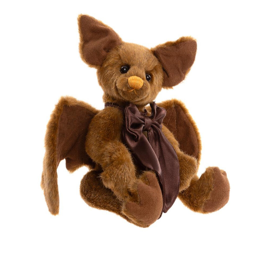 Pippi Strell  ⋅ Charlie Bears