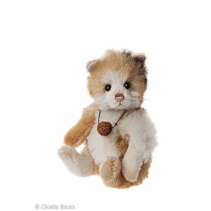 Rocky⋅ Minimo Charlie Bears