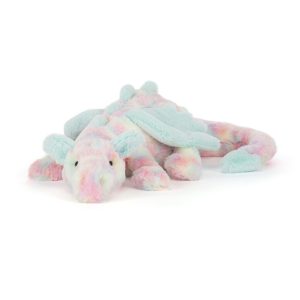 Lazulia Dragon ⋅ Jellycat HTF