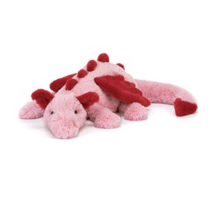 Heart Dragon  ⋅ Jellycat HTF
