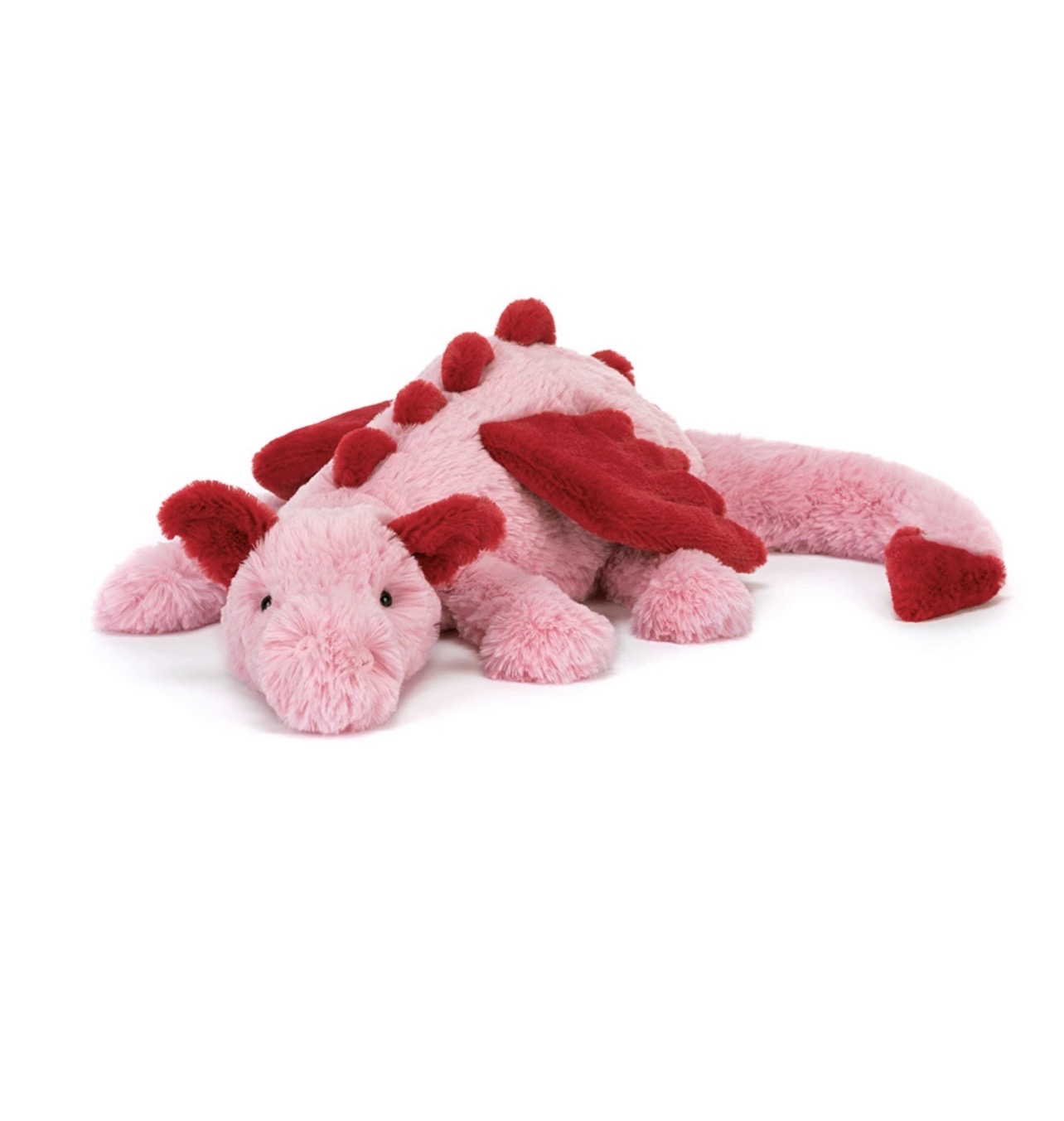 Heart Dragon ⋅ Jellycat HTF