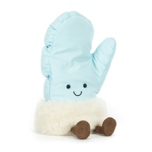 Amuseables Mitten ⋅ Jellycat Retired